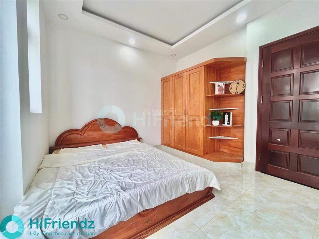 Căn hộ full nội thất ngay lý thường kiệt quận 10 gần đh bách khoa & svđ phú thọ
