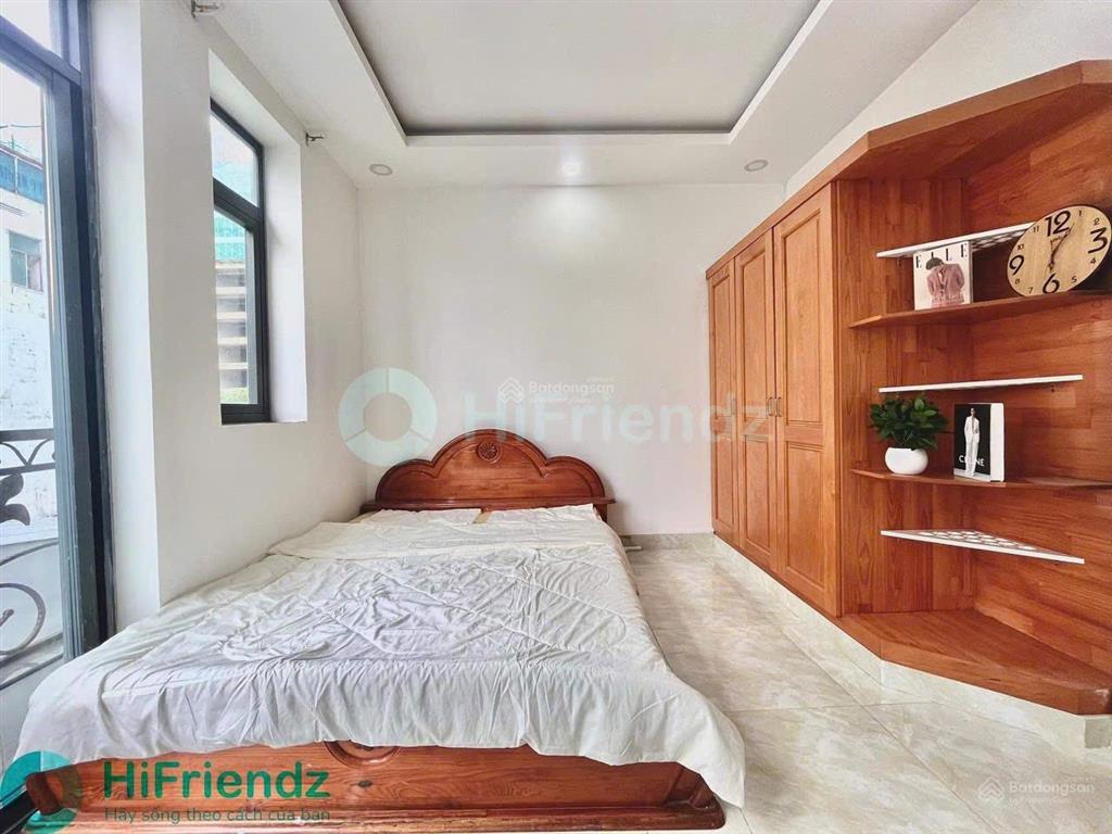 Căn hộ full nội thất ngay lý thường kiệt quận 10 gần đh bách khoa & svđ phú thọ