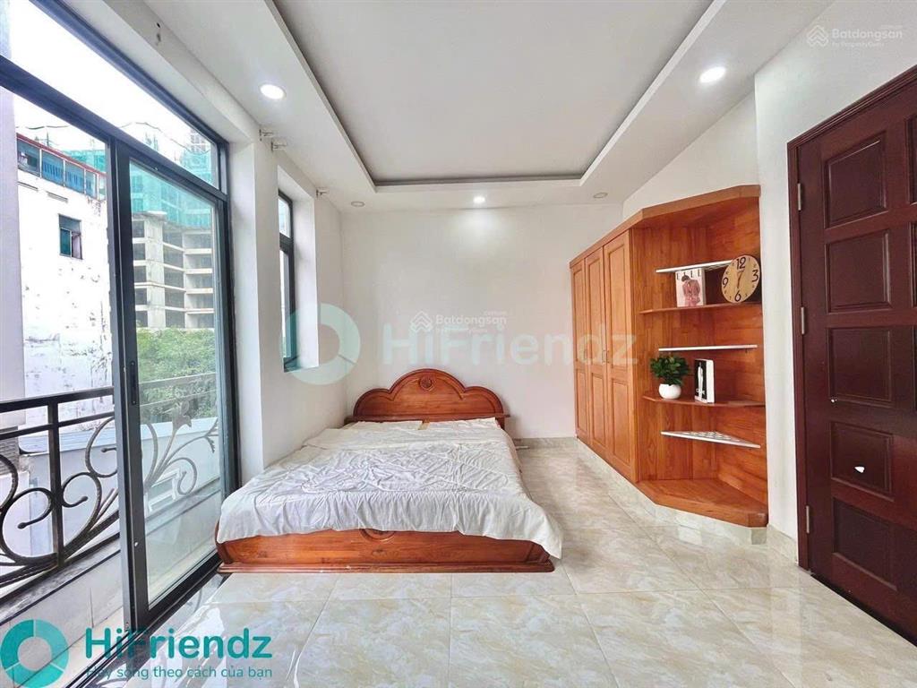 Căn hộ full nội thất ngay lý thường kiệt quận 10 gần đh bách khoa & svđ phú thọ