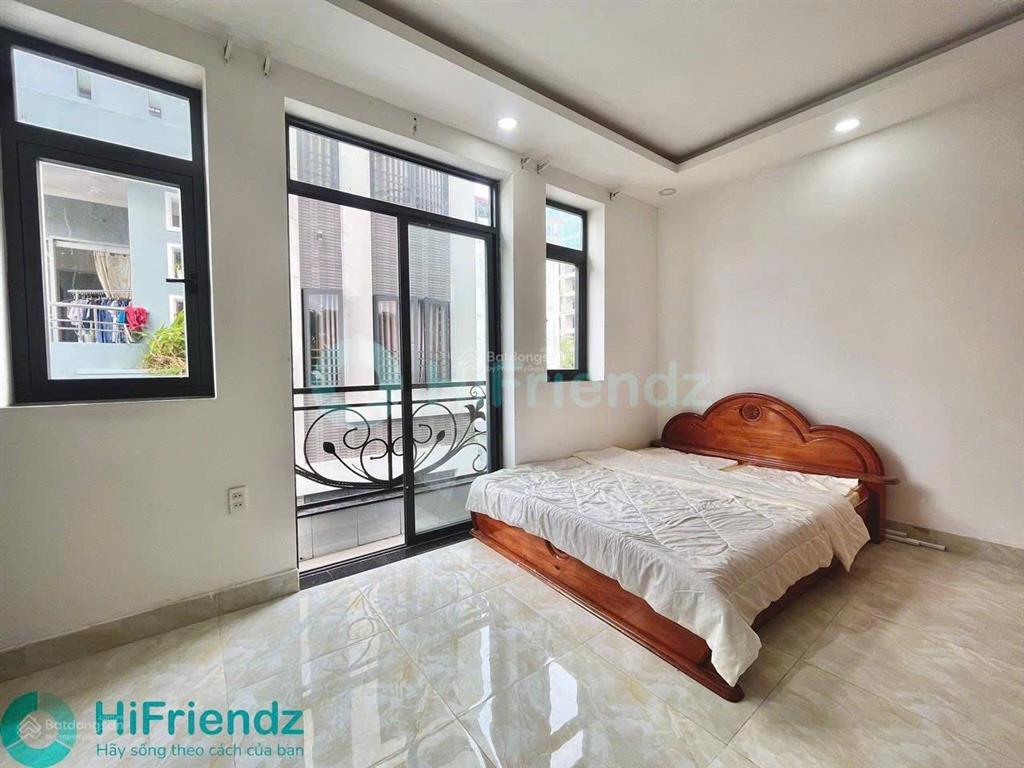 Căn hộ full nội thất ngay lý thường kiệt quận 10 gần đh bách khoa & svđ phú thọ