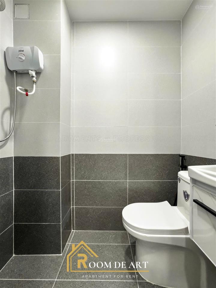 Cho thuê căn hộ studio full nội thất đường vĩnh viễn quận 10 gần ueh, quận 1, quận 3