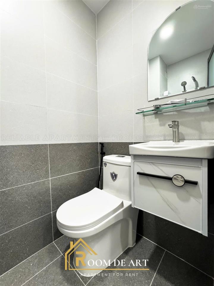 Cho thuê căn hộ studio full nội thất đường vĩnh viễn quận 10 gần ueh, quận 1, quận 3