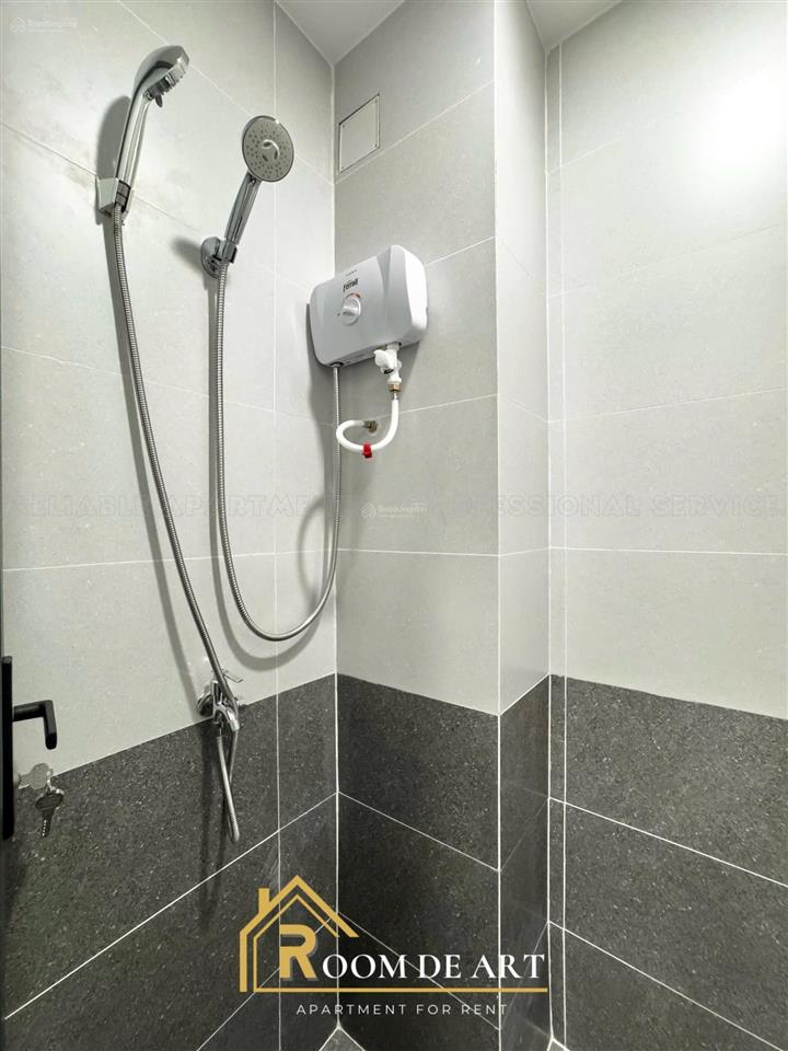Cho thuê căn hộ studio full nội thất đường vĩnh viễn quận 10 gần ueh, quận 1, quận 3