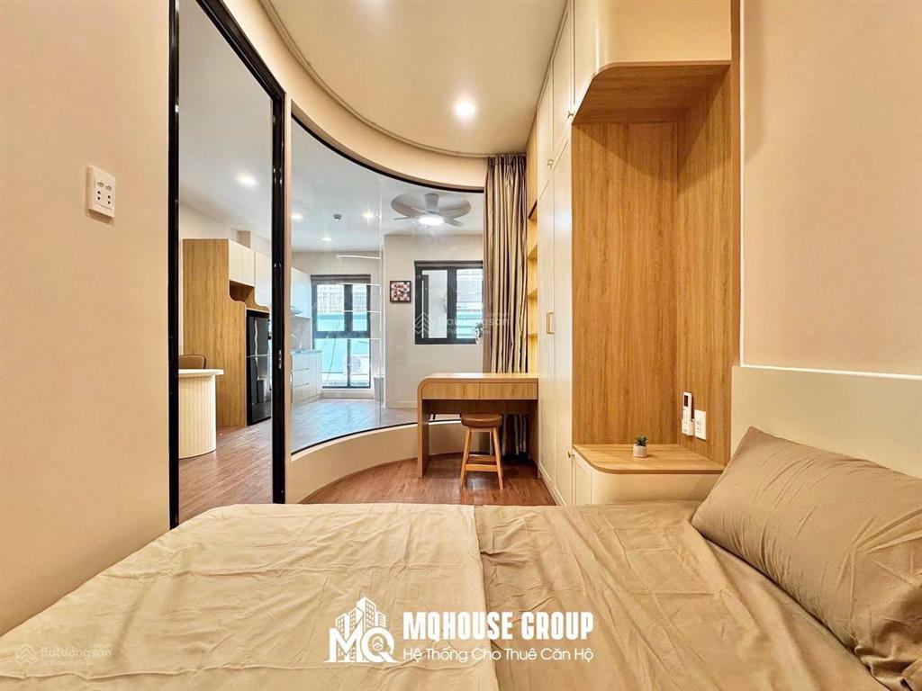 Căn hộ 1pn 50m2 máy giặt riêng gần ngã tư bảy hiền  chợ hoàng hoa thám quận tân bình