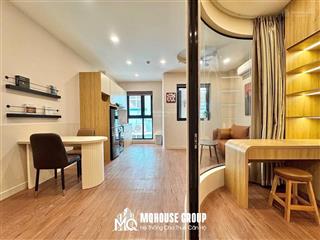 Căn hộ 1pn 50m2 máy giặt riêng gần ngã tư bảy hiền  chợ hoàng hoa thám quận tân bình