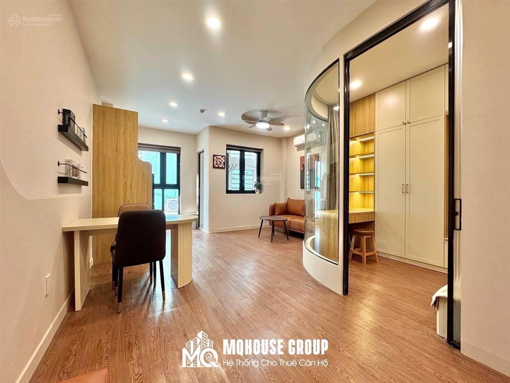 Căn hộ 1pn 50m2 máy giặt riêng gần ngã tư bảy hiền  chợ hoàng hoa thám quận tân bình