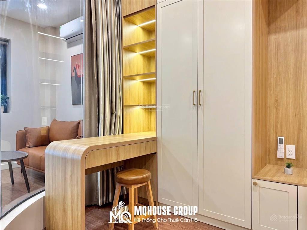 Căn hộ 1pn 50m2 máy giặt riêng gần ngã tư bảy hiền  chợ hoàng hoa thám quận tân bình