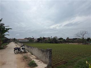 Bán đất ninh phú  đa lộc  hậu lộc