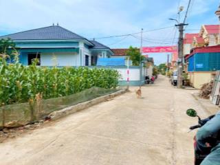 Đất yên hoà,hưng lộc, hậu lộc, thanh hóa