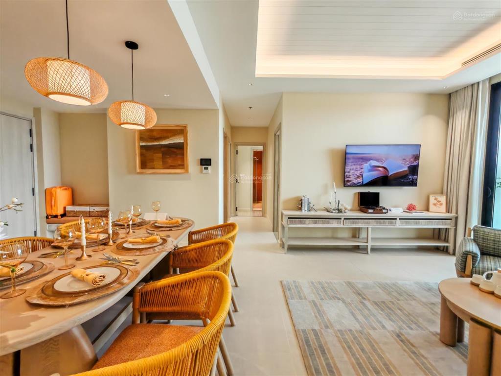 Căn hộ biển vũng tàu blanca city view biển dòng tiền 20tr/tháng, chỉ 2,4 tỷ