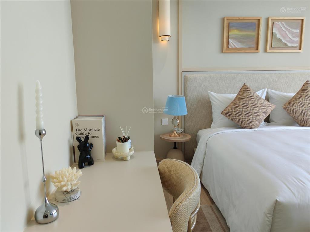 Căn hộ biển vũng tàu blanca city view biển dòng tiền 20tr/tháng, chỉ 2,4 tỷ