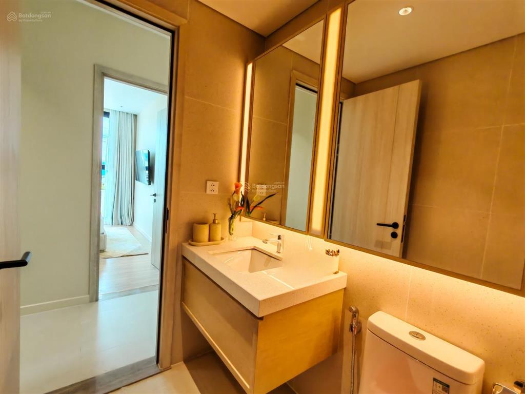 Căn hộ biển vũng tàu blanca city view biển dòng tiền 20tr/tháng, chỉ 2,4 tỷ