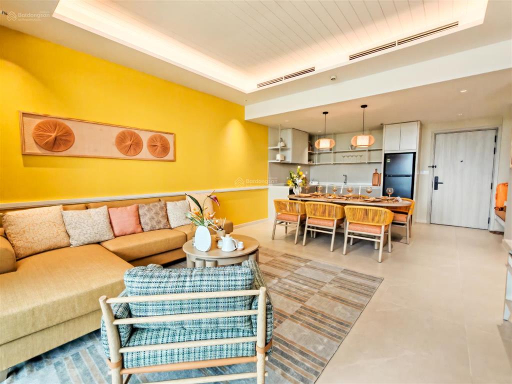 Căn hộ biển vũng tàu blanca city view biển dòng tiền 20tr/tháng, chỉ 2,4 tỷ