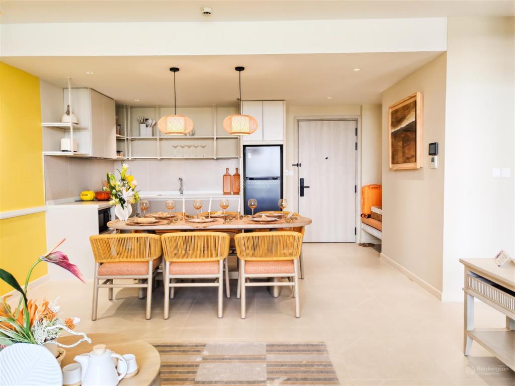 Căn hộ biển vũng tàu blanca city view biển dòng tiền 20tr/tháng, chỉ 2,4 tỷ