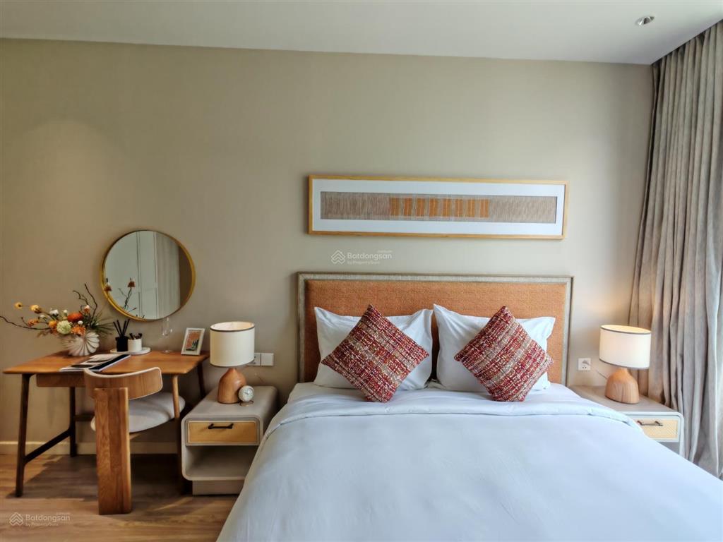 Căn hộ biển vũng tàu blanca city view biển dòng tiền 20tr/tháng, chỉ 2,4 tỷ