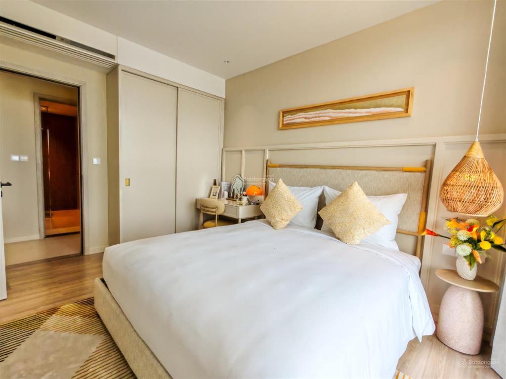 Căn hộ biển vũng tàu blanca city view biển dòng tiền 20tr/tháng, chỉ 2,4 tỷ