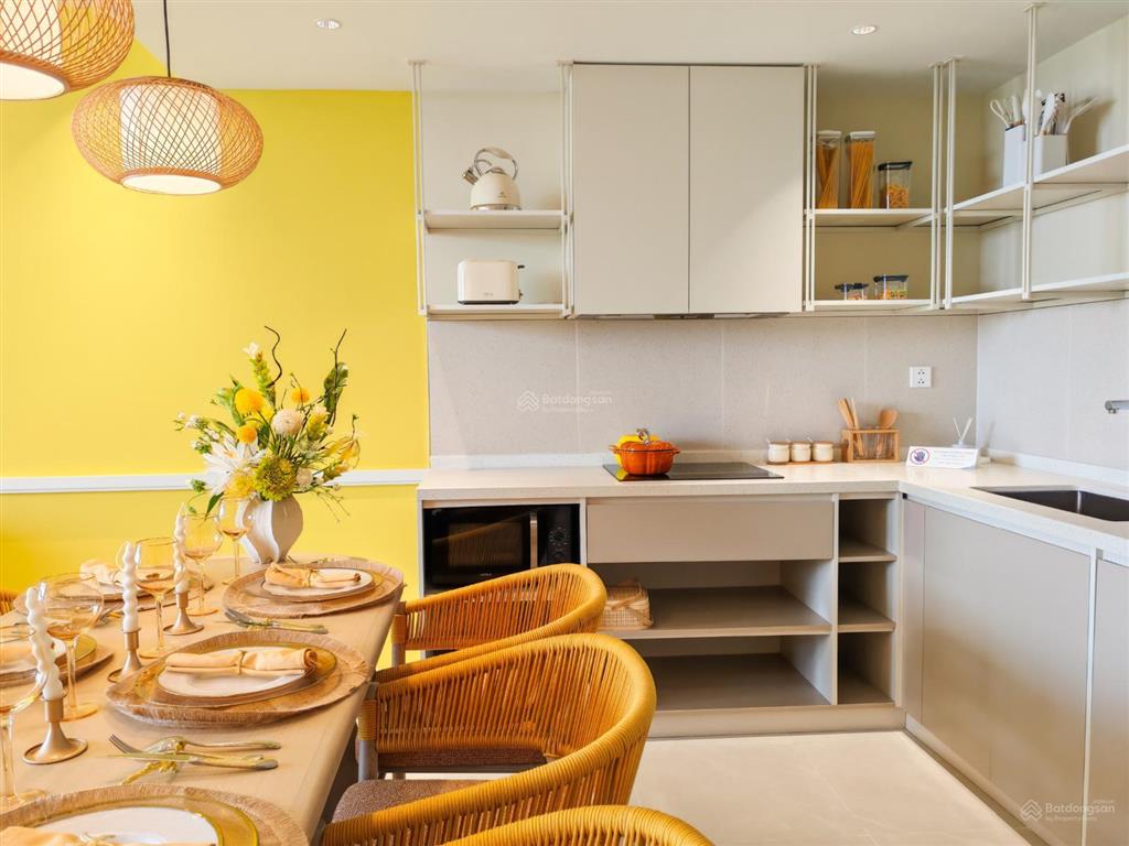 Căn hộ biển vũng tàu blanca city view biển dòng tiền 20tr/tháng, chỉ 2,4 tỷ