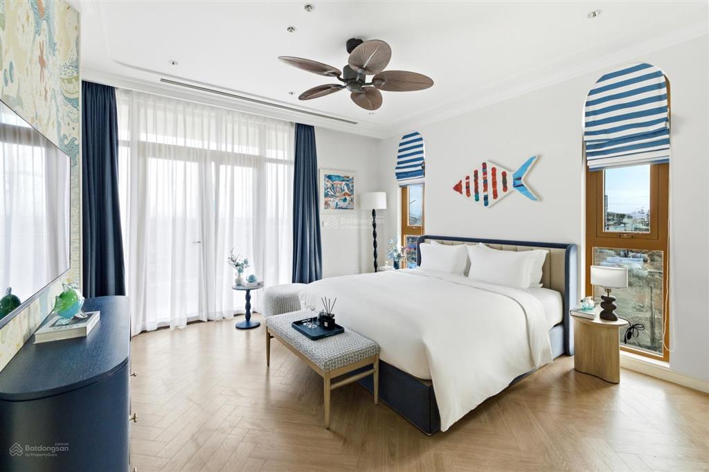 Biệt thự biển vũng tàu blanca city  sổ hồng lâu dài  cho thuê 100tr/tháng  giá 25 tỷ