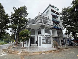 Bán biệt thự khan hiếm ngay mt tú xương  p. xuân hòa  dt 16x25m nở hậu  3 tầng  giá 68 tỷ tl