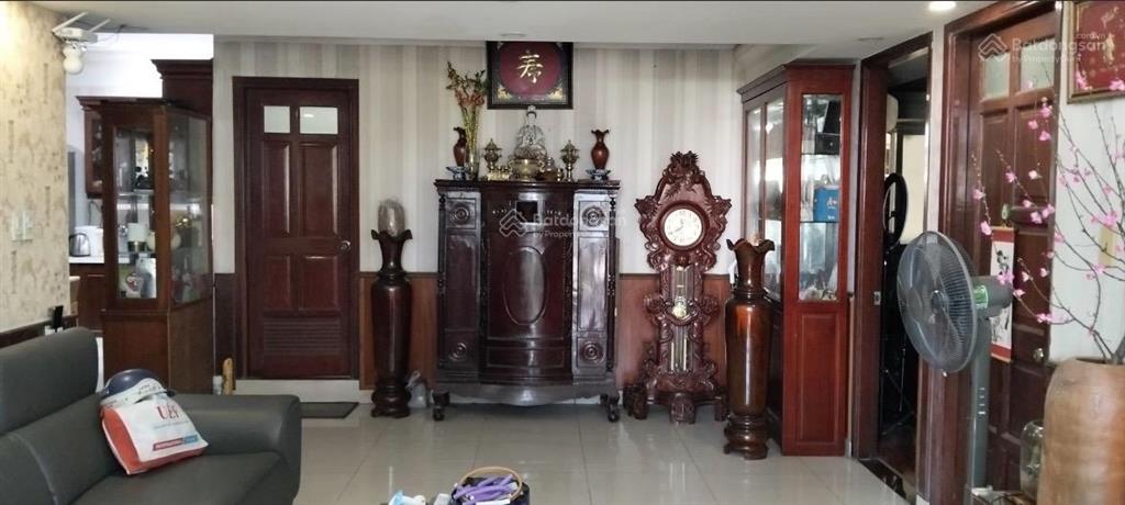 Giảm giá chào 400 triệu chỉ còn 6.5 tỷ cho căn hộ ở cc homyland