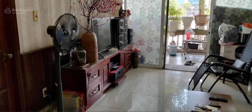 Giảm giá chào 400 triệu chỉ còn 6.5 tỷ cho căn hộ ở cc homyland