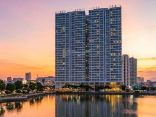 Cơ hội sở hữu căn hộ 3pn lõi trung tâm đà nẵng hiếm, view hồ biển chỉ 38 triệu/m2 , sổ hồng lâu dài