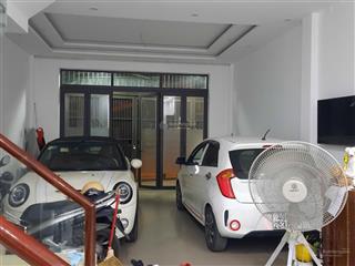 Chính chủ bán nhà kiệt oto 2 xe tránh nhau thông nguyễn tất thành và yên khê 2 .