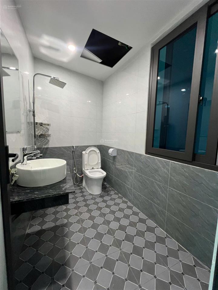 Nhà phương viên song phương 40m2*4t ngõ nông rộng, 500m ra đại lộ và vành đai 4. giá chỉ 4,69 tỷ