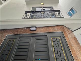 Nhà phương viên song phương 40m2*4t ngõ nông rộng, 500m ra đại lộ và vành đai 4. giá chỉ 4,69 tỷ