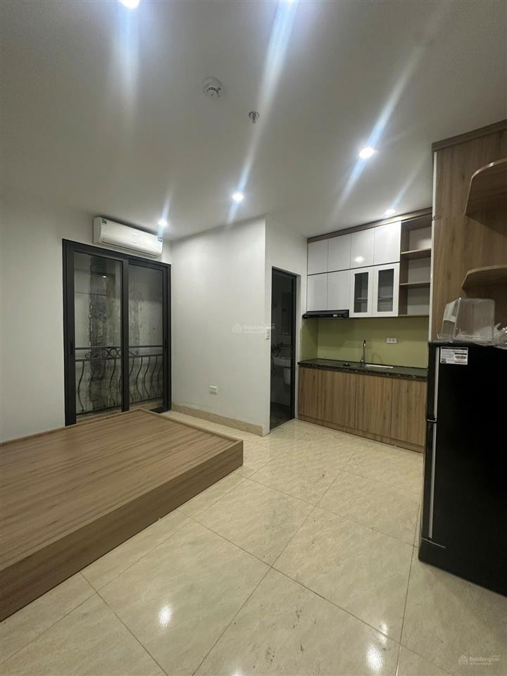 Chính chủ bán chung cư mini đào tấn  90m2 lô góc  25 phòng full nội thất  dòng tiền gần 2 tỷ/năm