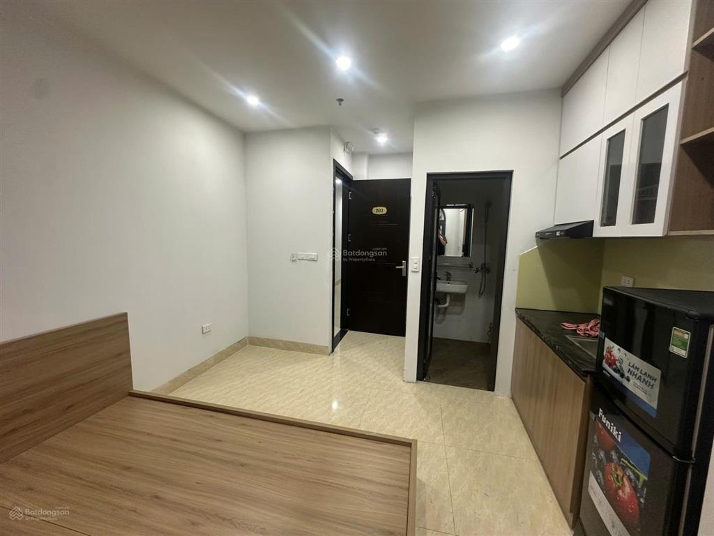 Chính chủ bán chung cư mini đào tấn  90m2 lô góc  25 phòng full nội thất  dòng tiền gần 2 tỷ/năm