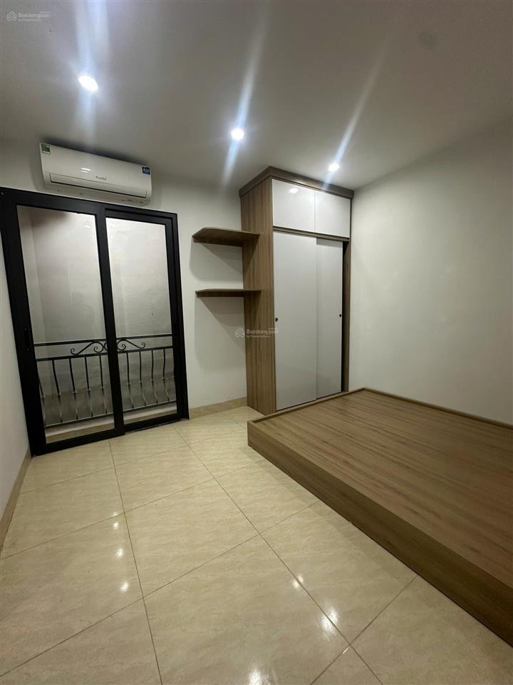 Chính chủ bán chung cư mini đào tấn  90m2 lô góc  25 phòng full nội thất  dòng tiền gần 2 tỷ/năm