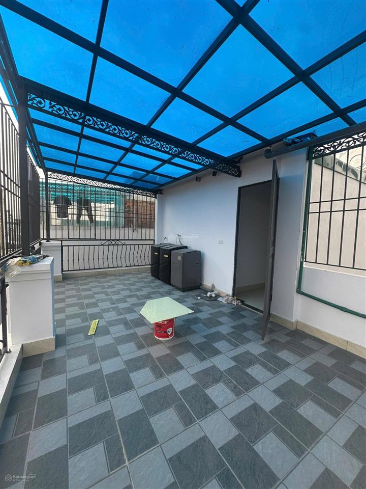Chính chủ bán chung cư mini đào tấn  90m2 lô góc  25 phòng full nội thất  dòng tiền gần 2 tỷ/năm