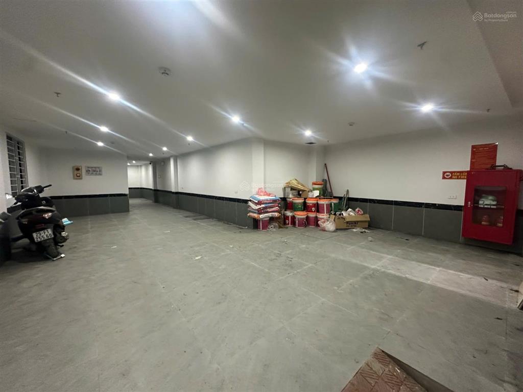 Chính chủ bán chung cư mini đào tấn  90m2 lô góc  25 phòng full nội thất  dòng tiền gần 2 tỷ/năm