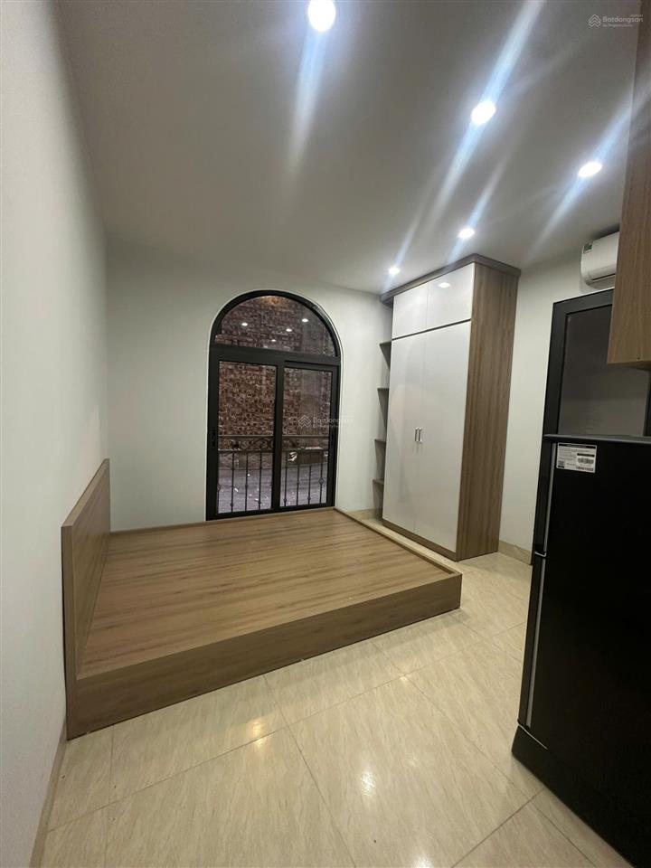 Chính chủ bán chung cư mini đào tấn  90m2 lô góc  25 phòng full nội thất  dòng tiền gần 2 tỷ/năm