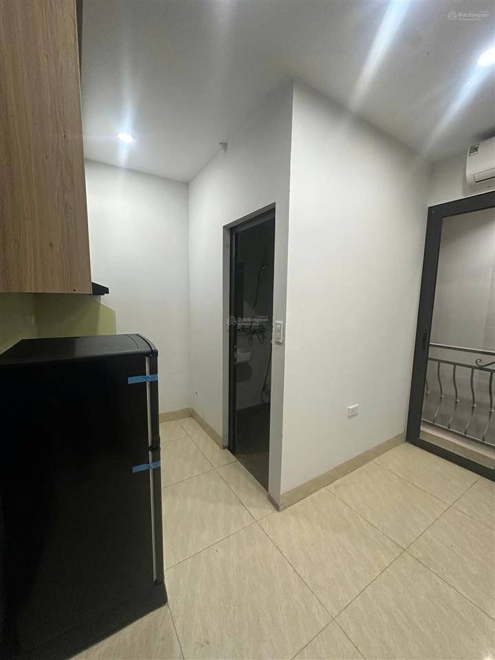 Chính chủ bán chung cư mini đào tấn  90m2 lô góc  25 phòng full nội thất  dòng tiền gần 2 tỷ/năm