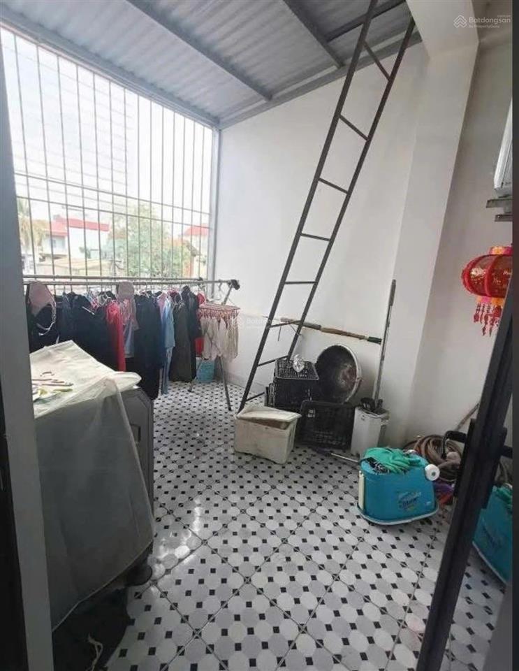 Hot! nhà ngãi cầu an khánh 32m2*3t, vị trí đẹp 40m ra đường dt 72, gần kđt nam an khánh. giá 5,1 tỷ