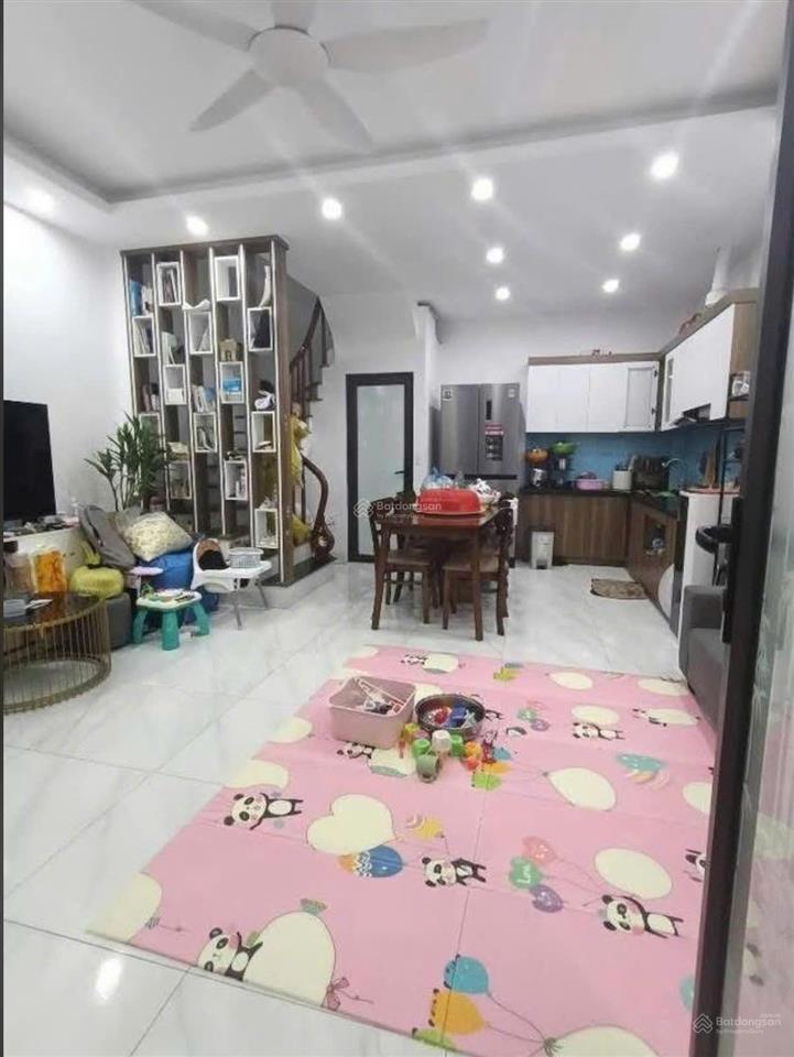 Hot! nhà ngãi cầu an khánh 32m2*3t, vị trí đẹp 40m ra đường dt 72, gần kđt nam an khánh. giá 5,1 tỷ