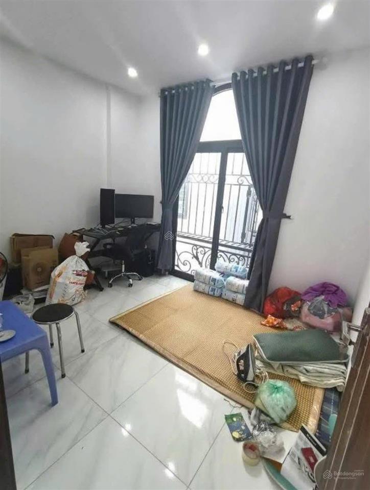 Hot! nhà ngãi cầu an khánh 32m2*3t, vị trí đẹp 40m ra đường dt 72, gần kđt nam an khánh. giá 5,1 tỷ