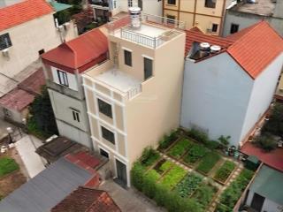 Nhà an thượng 50m2* 4t. vị trí gần học viện chính sách & phát triển, gần đl thăng long. giá 5,35 tỷ