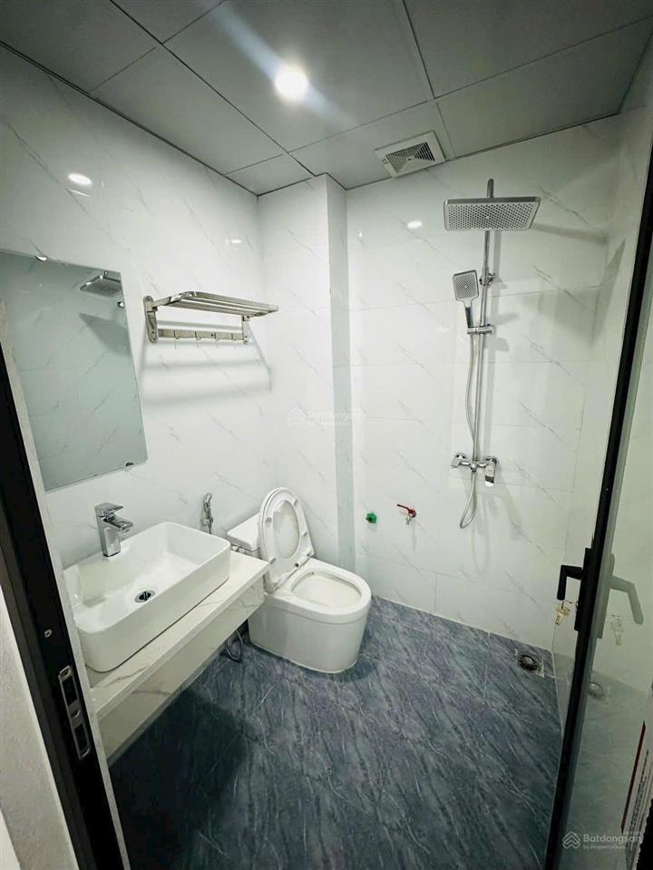 Nhà đông la 38m2 xây 4 tầng, gần kđt đô nghĩa, 1km ra vành đai 4, ở và cho thuê cực tốt. giá 4,2tỷ