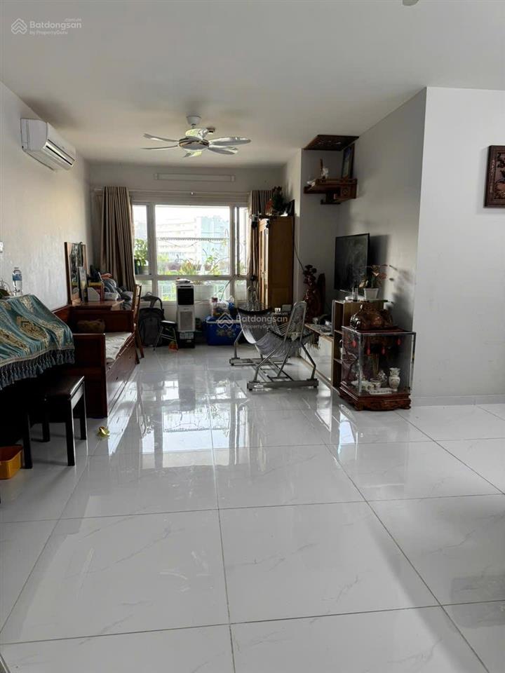 Hàng hiếm 106 m2 căn hộ đất phương nam mt chu văn an 5 tỷ 950 tl