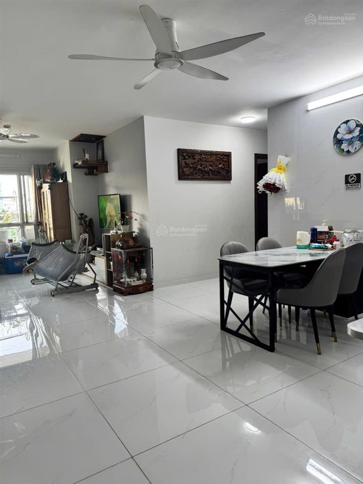 Hàng hiếm 106 m2 căn hộ đất phương nam mt chu văn an 5 tỷ 950 tl