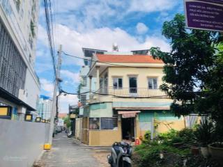 Đất vàng trung tâm bình thọ cực hiếm, lô góc cách mặt tiền 30m  xây dựng tự do