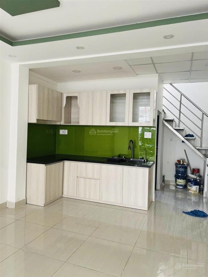 Bán gấp nhà vị trí vàng gần metro khó kiếm tài sản dưới 5 tỷ!