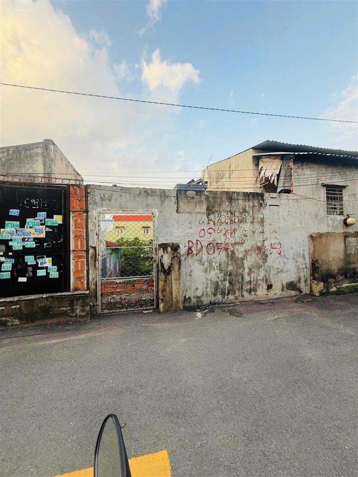 Hàng đầu tư siêu hiếm khó tìm, vị trí vàng ngay lê văn viết chỉ nhỉnh 60tr/m