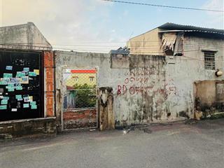 Hàng đầu tư siêu hiếm khó tìm, vị trí vàng ngay lê văn viết chỉ nhỉnh 60tr/m