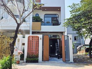 Tôi chính chủ bán nhà 3 tầng đường thanh lương 31, p. hòa xuân, cẩm lệ