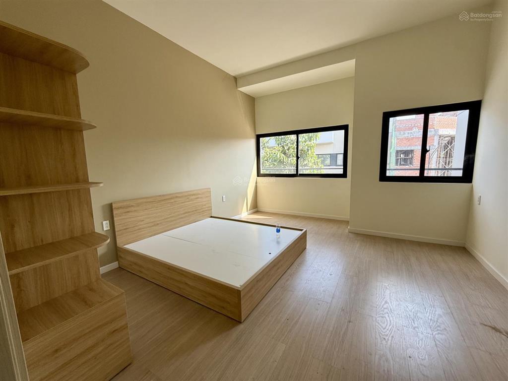 Nhà phố mặt tiền đường 12m, trung tâm thuận an, 1trệt 1lầu, đã hoàn công, shr