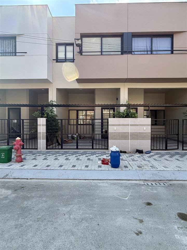 Nhà phố mặt tiền đường 12m, trung tâm thuận an, 1trệt 1lầu, đã hoàn công, shr